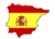 ASTURGALAICA - Espanol