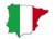 ASTURGALAICA - Italiano